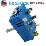 DG44-01007B/A Burner Switch & Knob For Samsung Range/oven PER001-13T/03T. Fixed Price $30.69.