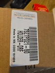 Whirlpool WP7527P021-60 Surface Burner Orifice Holder Oem Fast Shipping. Fixed Price $28.13.