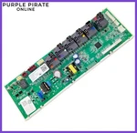 Oem Ge Wall Oven RC17 Control Flashed WB27X49847 1-YR Warranty Free Ship. Fixed Price $125.99.