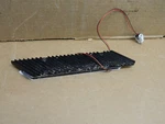 Ge Double Oven Led Board Ass. Part # WB27X23582 WB35X23584. Fixed Price $44.98.