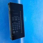 Genuine Microwave Touch Panel Assy # WB56X29813 WB27X27171 WB04X10038. Fixed Price $69.99.