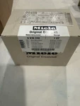 Miele Capacitor # 6916240. Fixed Price $50.00.