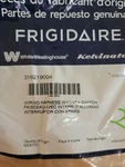Electrolux 316219004 Or 316219000 Spark Ignition Switches And Wire Harness. Fixed Price $115.00.