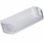 Right Door Shelf Bin For Samsung RS267LASH/XAA RS275ACBP/XAA RS275ACWP. Fixed Price $36.99.