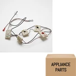 AP6011014-A PS11744205 Oem For Maytag Cooktop Switch Wire Part # Model A2. Fixed Price $173.23.
