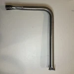 FFSGS6244-48 New Oem Forno Galiano Range L-shaped Burner Fits Model SGR36. Fixed Price $95.69.