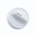 Frigidaire 316009046 Range Gas Surface Unit Knob - White 316009009 1513291 Ah.... Fixed Price $46.16.