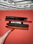 Vtg Grease Marker Pencil Mixed Lot Faber Scripto Box Of Leads. Fixed Price $13.68.