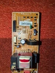 Microwave Control Board DE41-00336A. Fixed Price $50.00.