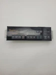 Genuine Whirlpool Stove Electronic Control Board PART#HD404318D69S 60C06510108. Fixed Price $40.86.