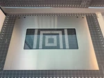 Whirlpool Oven Outer Door Glass Assembly P# 8300895 9759074. Fixed Price $160.00.
