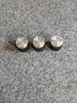 Kenmore Whirlpool Range Knob KIP5420 Replacement Clock Timer Original Set Of 3. Fixed Price $21.00.