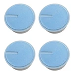 4PCS New For Whirlpool Oven Range Control Knob WPW10506367. Fixed Price $22.09.