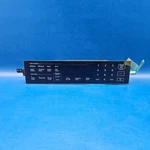 Genuine Samsung Range Oven, Glass Touch Panel Assy # DG96-00422A DE94-03610A. Fixed Price $199.98.