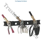 Oem EJ-3 Elec-tron Dryer Stove Terminal Block Black. Fixed Price $13.09.