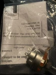 Cleveland Kit; New Pot. Seal SE00114 - Free Shipping + Geniune Oem. Fixed Price $199.00.