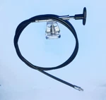 Hood Bonnet Lock Release Control Cable Fits Nissan Big M D21 Hardbody Pathfinder. Fixed Price $42.64.