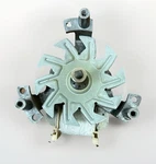 Year Warranty Kitchenaid Whirlpool Convection Motor 4451583 WP4452226. Fixed Price $43.50.
