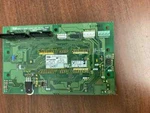 Ge WB27T10924 164D6817G001 Oven Control Board AZ43185 BK1064. Fixed Price $47.47.
