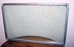 Frigidaire Range: Glass Spacer W/inner & Door -316117701 More Vguc. Fixed Price $69.99.