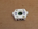 Ge Cooktop Igniter Spark Switch Part # WB24X5367. Fixed Price $19.98.