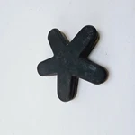 Genuine Thermador Range Oven, Star Burner Base W/cap # 00494134 00494133. Fixed Price $59.98.