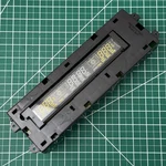 Ge Double Oven Control Board WB27T10571. Fixed Price $109.95.