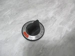 Range Knob Part # WB3X5677. Fixed Price $18.00.