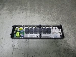 Gasland Chef Range Control Board Part # CH77BF. Fixed Price $125.00.