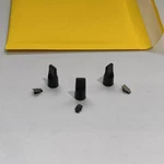 3PCS WB3X5699 Suit For Ge Black Clock Knob. Fixed Price $16.91.