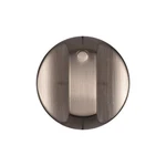 WB03X23121 Range Knob - Stainless Steel. Fixed Price $49.90.