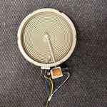 Small Dual-size Burner Element 316419902 Electrolux, Frigidaire, Kenmore. Fixed Price $28.99.