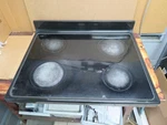 Amana Range Main Glass Cooktop Part # W10853124 W10906141. Fixed Price $154.98.