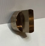 WB03X39547 Oem Gas Range Burner Knob Bronze. Fixed Price $30.00.