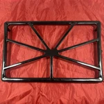 Kitchenaid Whirlpool Cooktop Range Center Grate 3191280 KGCT366GWH1. Fixed Price $85.00.