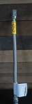 Dormont 3/4" Ultra Flow Stainless Steel Gas Connector. Fixed Price $34.99.