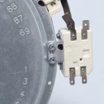 WB30T10131 Ge Element Haliant 8 In Oem. Fixed Price $150.32.
