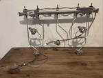 ABF74369701 /ABF74369706 /ABF74369703 /ABF74369705 Lg Range Gas Burner LRGL5823S. Fixed Price $150.00.