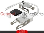 Range Stove Burner Terminal Receptacle Fits Magic Chef Jenn Air # 12001676. Fixed Price $8.69.