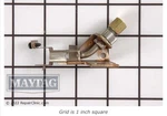 Oem Maytag 1566267 Range Pilot Assembly. Fixed Price $11.00.