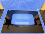 Maytag Wall Oven Outer Door Glass P#74008961. Fixed Price $95.00.