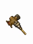Fisher & Paykel Cooktop GC912 / M 530029P Gas Valve Std 4240085 -C10. Fixed Price $29.95.