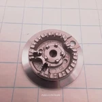 W11344746 Kitchenaid Burner Head From KCGC506JSS00. Fixed Price $29.99.