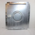 Kitchenaid Range : Rear Cover (4451747 / WP4451747) P7414. Fixed Price $40.15.