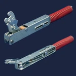 Whirlpool WP74010284 Wall Hinge-oven Door 1073057 AH2087650 EA2.... Fixed Price $74.02.