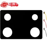 30-INCH Whirlpool Gas Stove Cover 0.5MM Reusable Splatter Guard Liner. Fixed Price $35.80.
