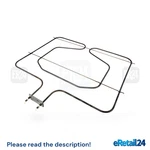 Oem Bosch Oven Heater-element 00144648. Fixed Price $39.99.