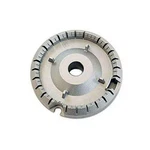 Range Surface Burner Head, Left Front #W11211506 For Whirlpool, Amana, Maytag, K. Fixed Price $90.79.