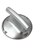 Burner Knob For 74007733 Jenn Air Gas Range Cooktop PS2375871 AP5668987. Fixed Price $12.90.