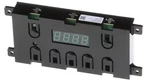 Frigidaire 316455452 Control/timer, Black, Range/wall Oven. Fixed Price $374.99.